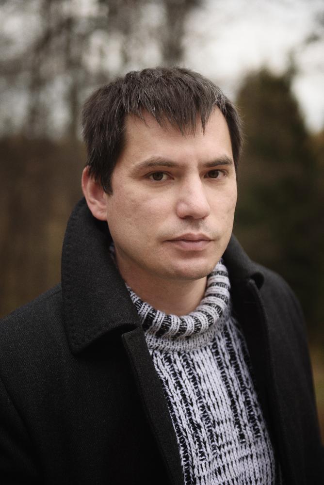 Дамир аватар