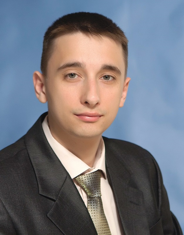 Никопол аватар