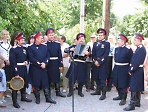 Кубанский казачий хор. Лучшее за 200 лет. Юбилейная программа