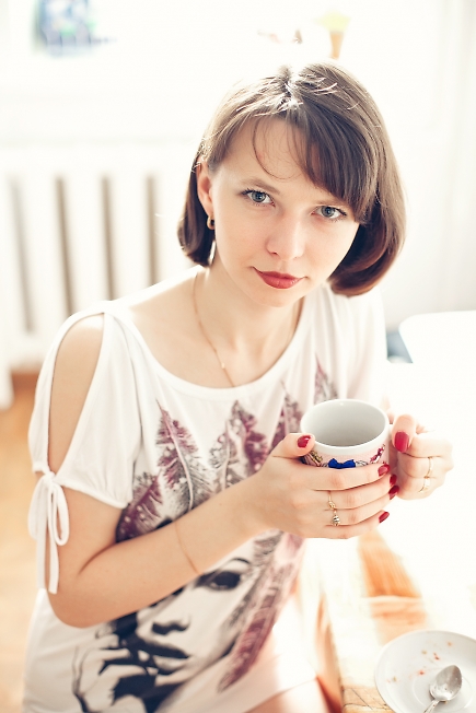 Лена