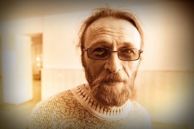Товарищ Теренков
