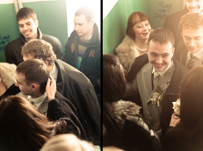 январь 2010