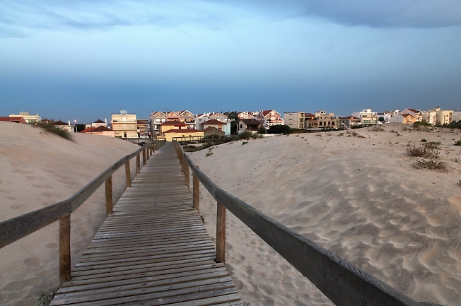 Costa Nova