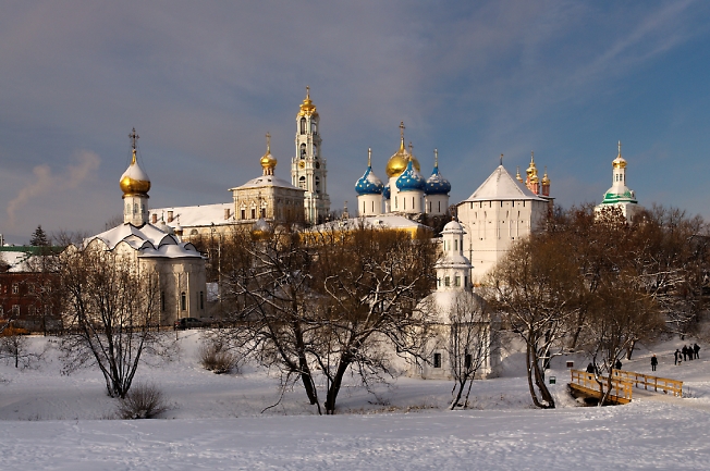 Лавра