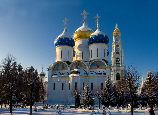 Успенский собор