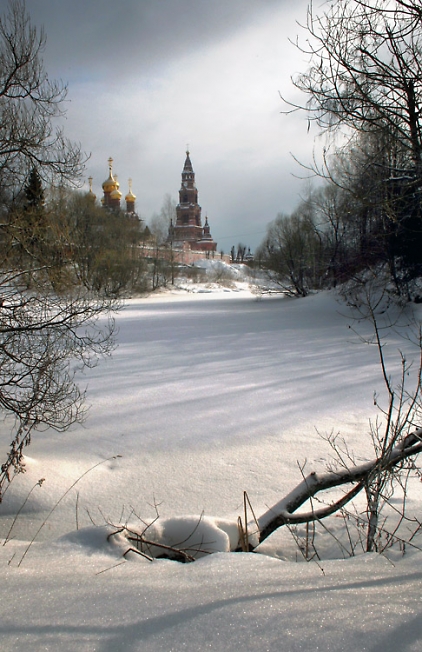 Скит