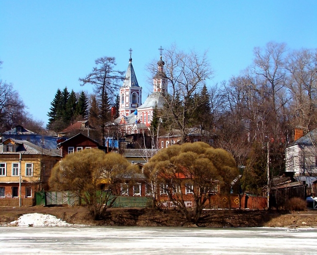 Народ,весна же !