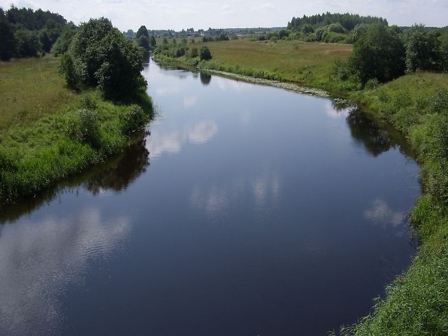 Нерль