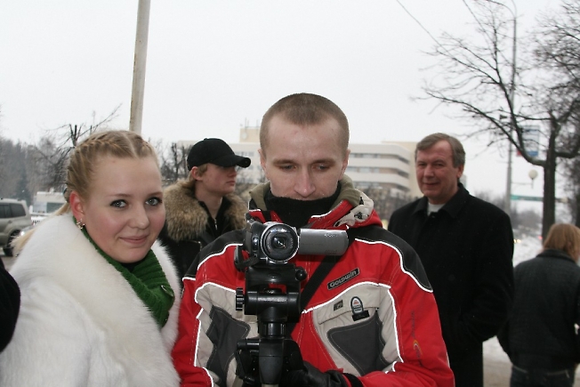 8 марта