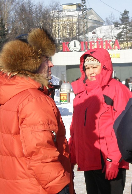 Копейка рубль бережет, или Думы об экономии бюджетных средств...