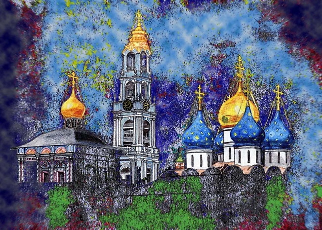 Лавра