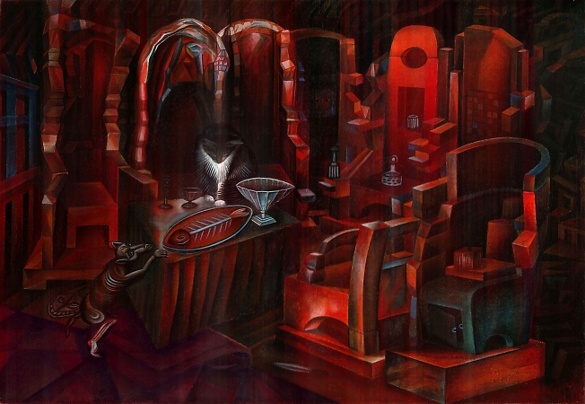 Пир королей 2