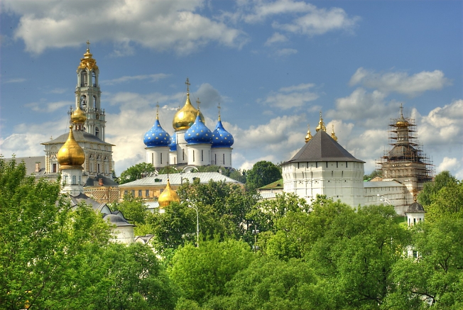 Лавра