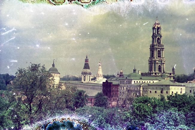 Без ретуши