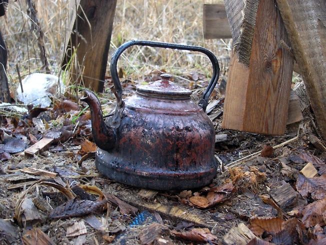 Чайник