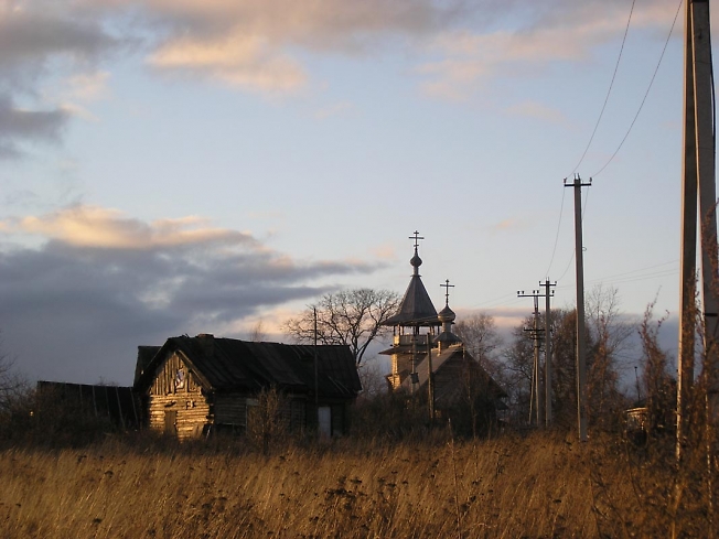 Храм