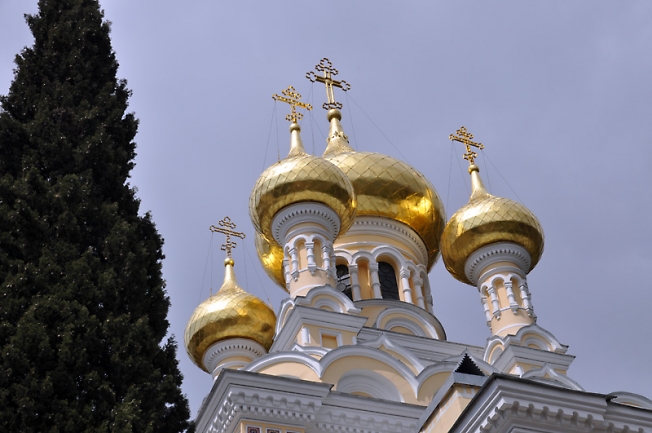 Купола