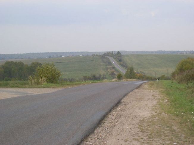 Дорога
