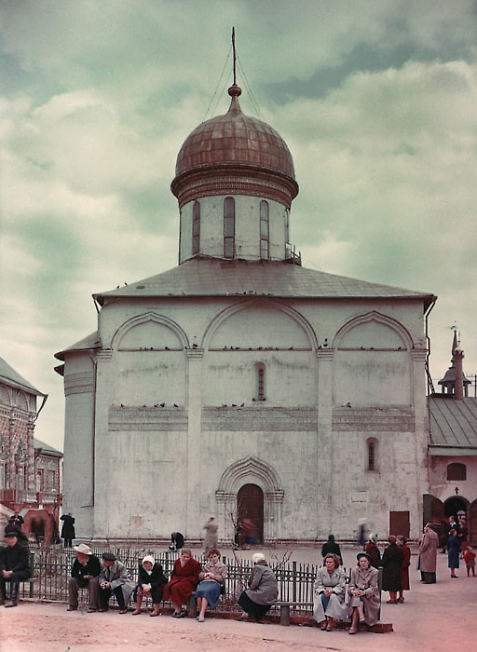 Троицкий собор