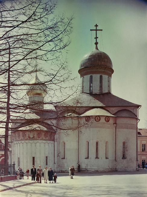 Троицкий собор