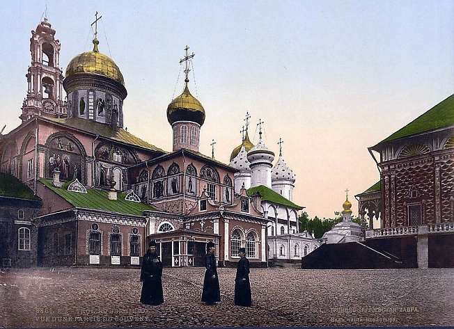 Троицкий собор