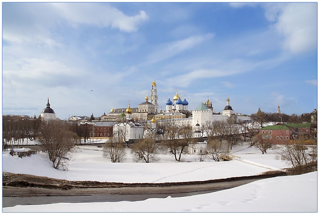 Лавра