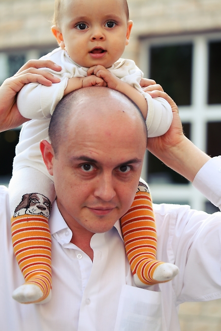 Василий Васильевич