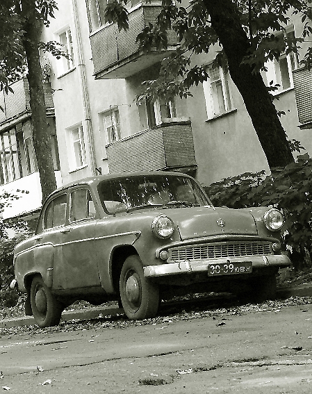 Дружеский фотошарж - В 72м один и об одном!!!