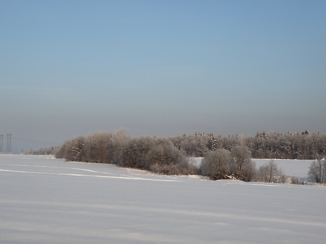 Мороз(-20)