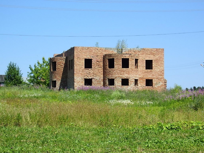 В Глинково