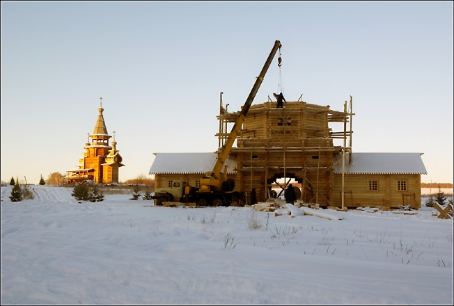 Гремячий. Хроники. 11.01.2010 15:14