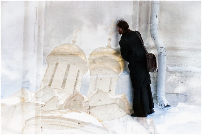 Прикосновение
