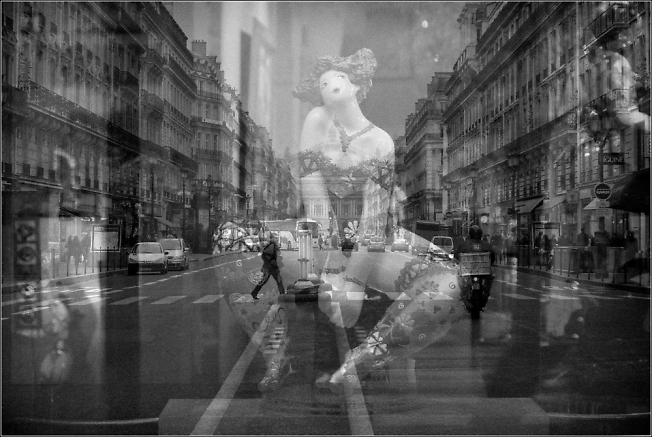 Parisienne 