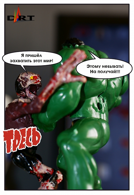 TOY STORY