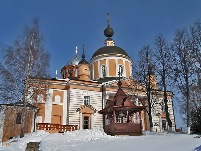 Покровский собор