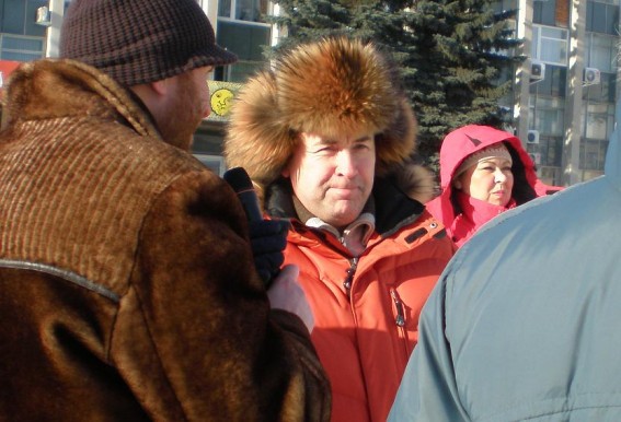 Ап, или Ам...
