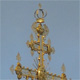 Крест Успенского собора