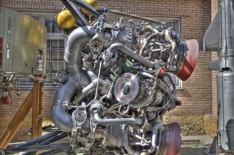 мотор для запорожца - фото автора Tucson на сайте Сергиев.ru