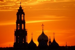 Троице-Сергиева Лавра