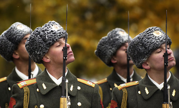 <p>День защитника отечества!</p>
