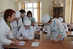 Сергиево-Посадский филиал ГБПОУ МО "Московский областной медицинский колледж №4" объявляет прием на новый 2019/2020 учебный год.