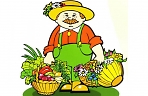 Клуб по интересам «Садовод любитель». Интерактивно-познавательная программа «Май- время сажать и сеять урожай».