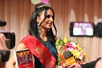 Конкурс "Мисс студенчество -  2012"