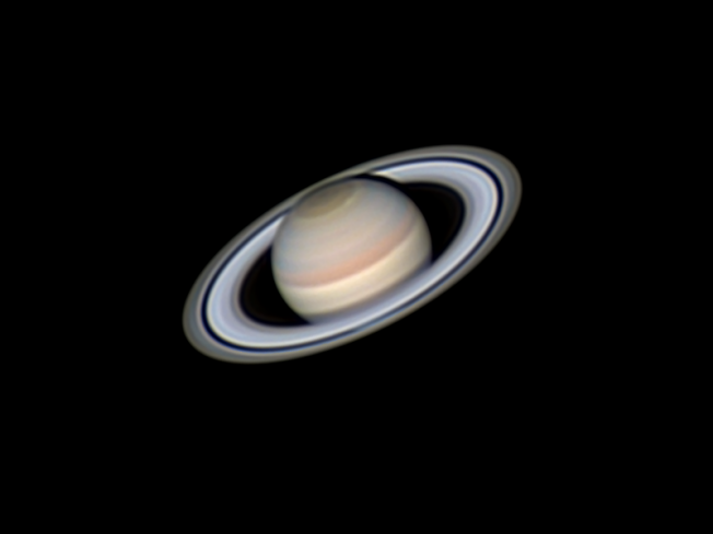 Сатурн 25.04.2018.