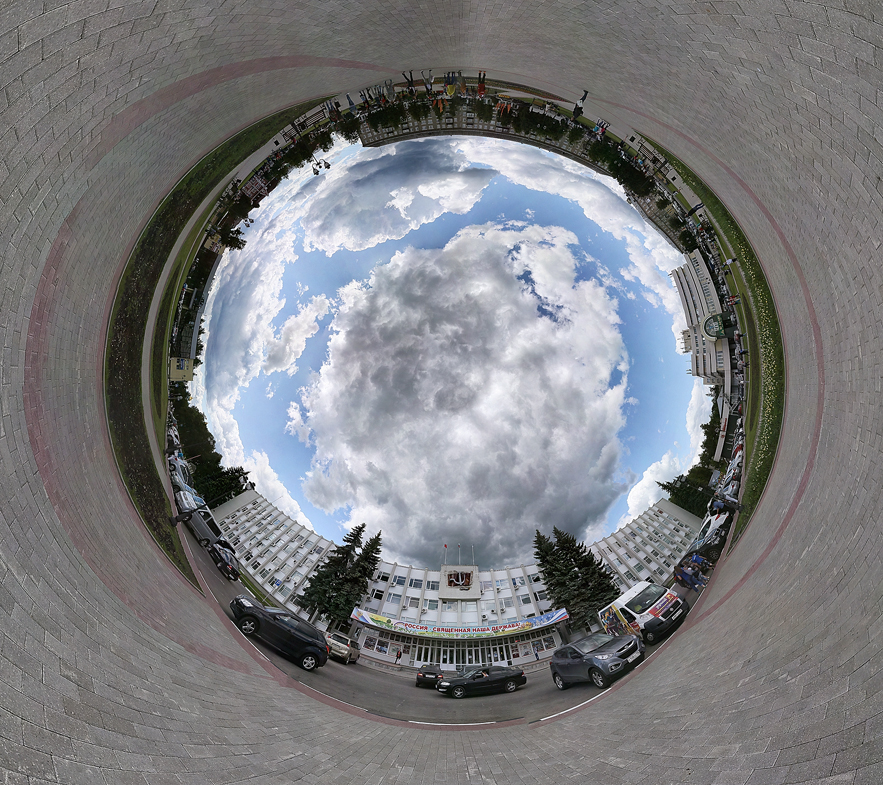 Фото Тест Москва