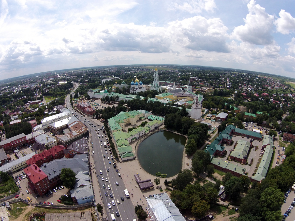 Авито Сергиев Посад Фото