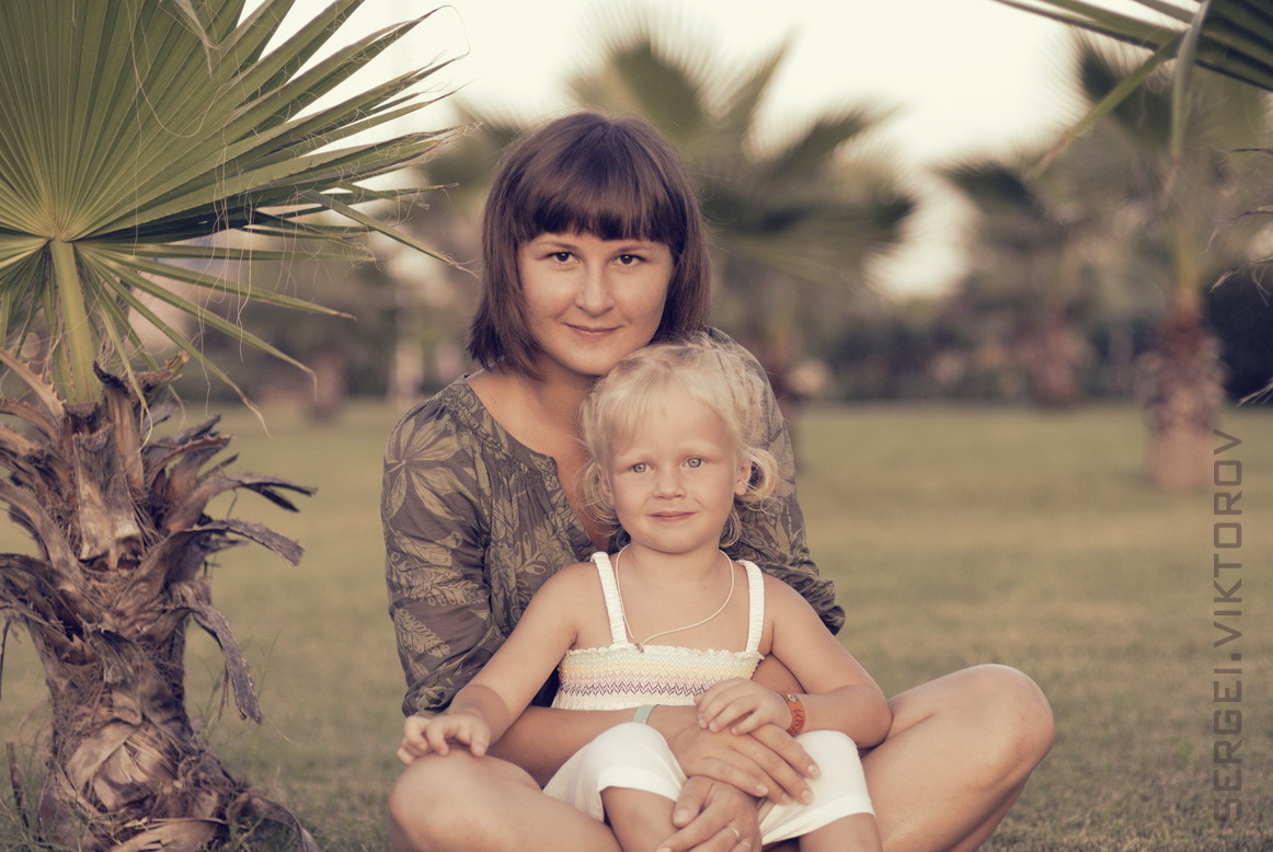 Личное Фото Дочки