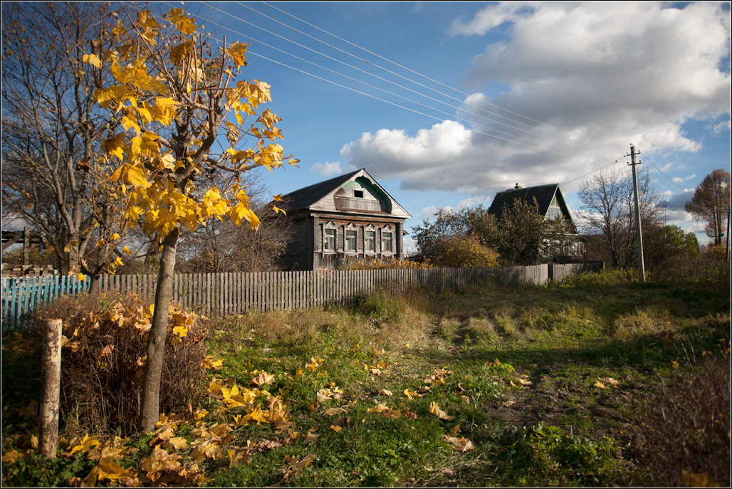 Сергиево Посадский Район Фото