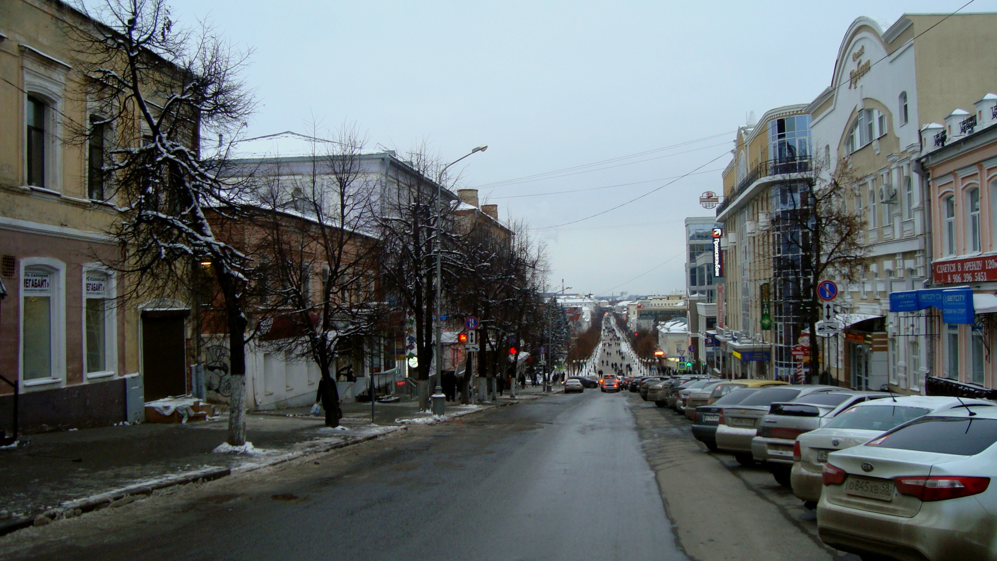 Пенза ул чапаева. Пенза улицы. Город Пенза улица Московская. Пензенский Арбат пешеходная улица. Пенза улица пешеходная в Пензе.