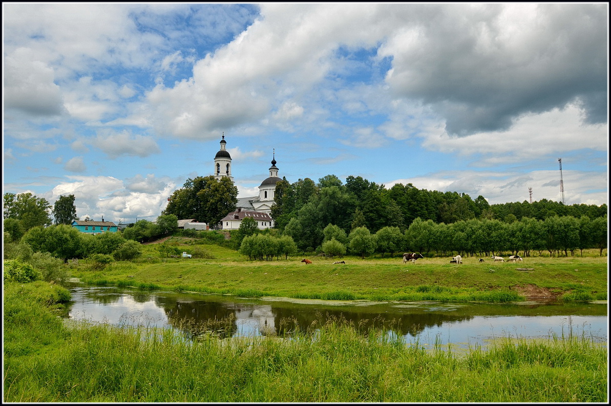 Фото Киржачский Район